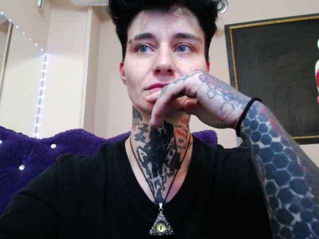 KennysXX live cam on BongaCams