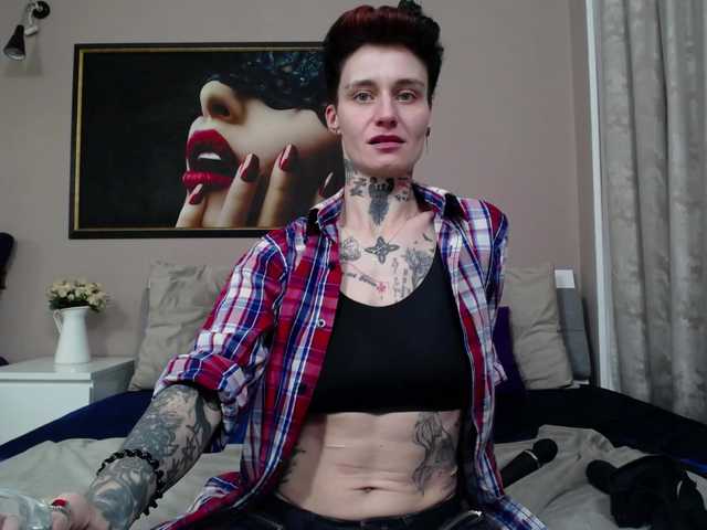 KennysXX's BongaCams show and profile