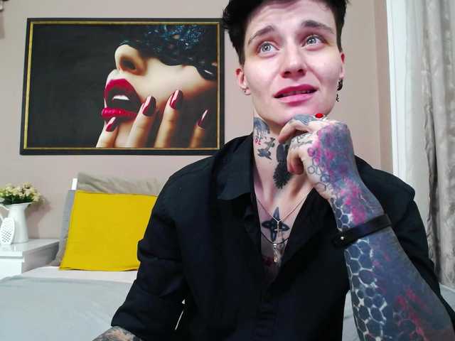 KennysXX live cam on BongaCams