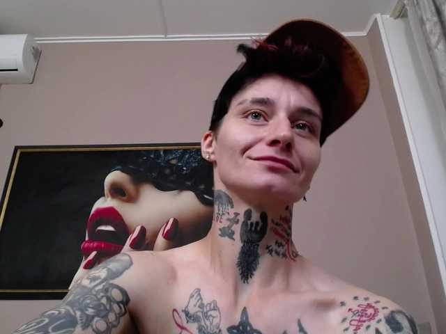 KennysXX live cam on BongaCams