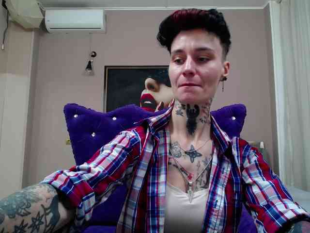 KennysXX webcam