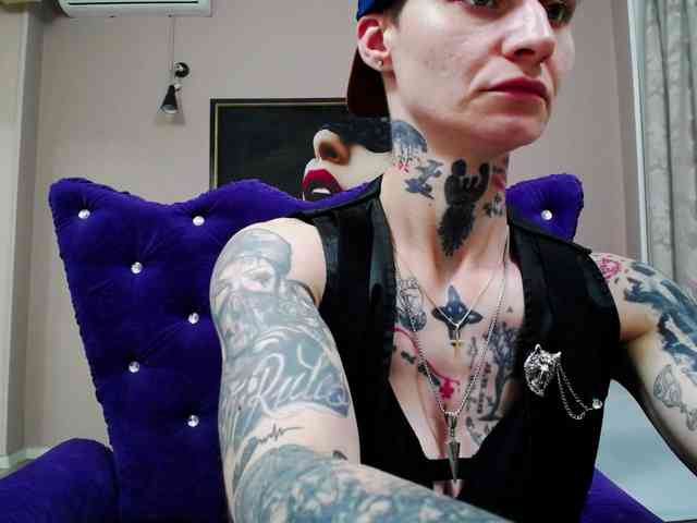 KennysXX webcam