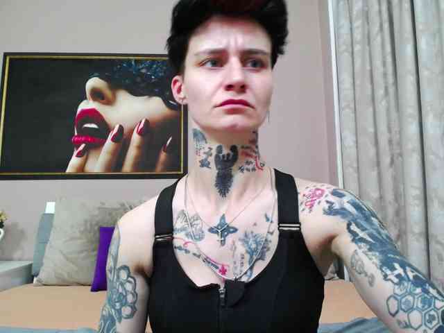 KennysXX webcam