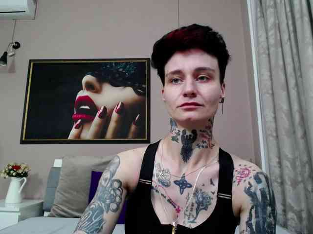KennysXX webcam