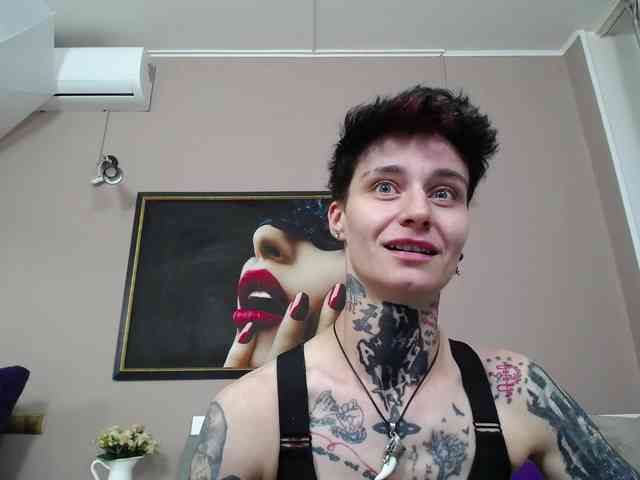 KennysXX webcam
