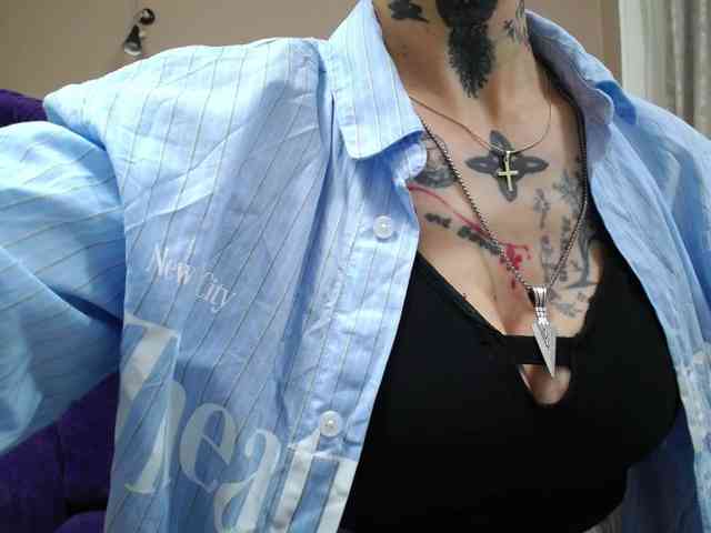 KennysXX webcam