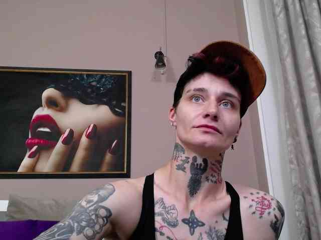KennysXX webcam