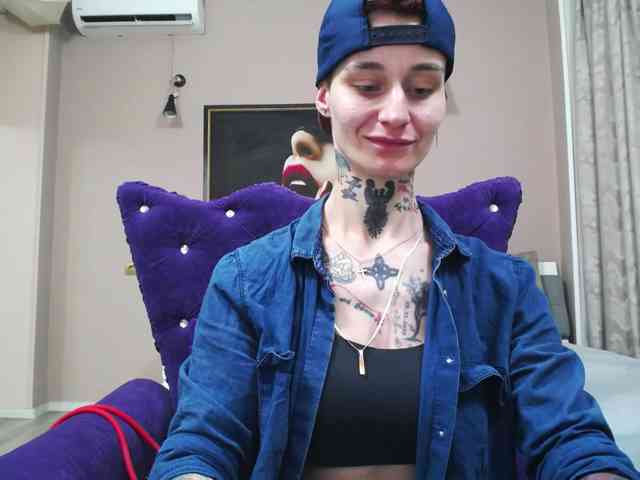 KennysXX webcam