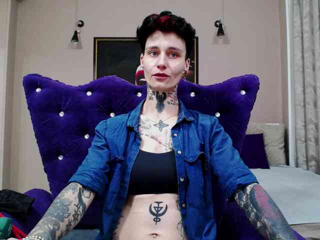 KennysXX webcam