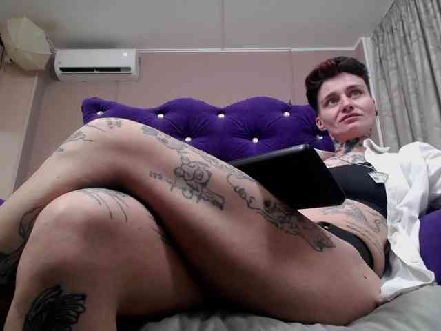 KennysXX webcam