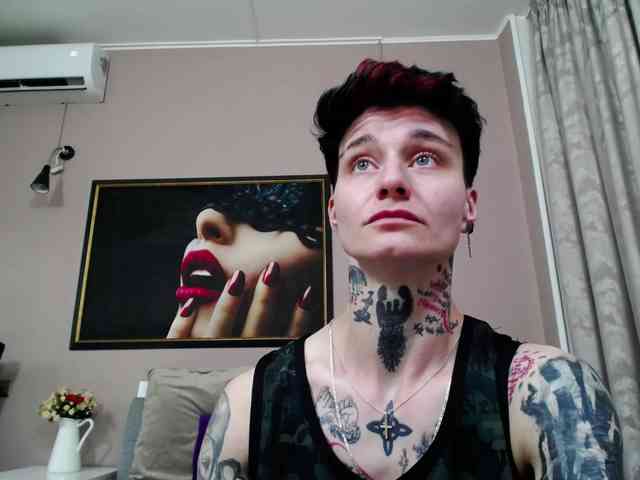 KennysXX webcam