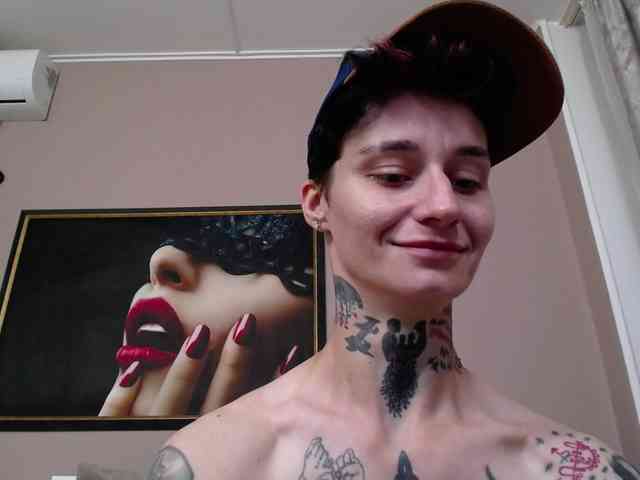 KennysXX webcam
