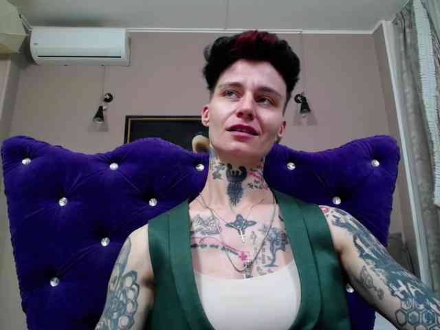 KennysXX webcam