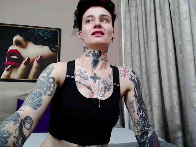 KennysXX webcam