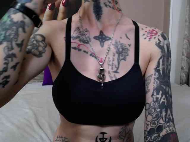 KennysXX webcam
