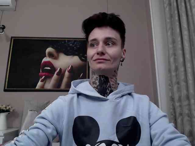 KennysXX webcam