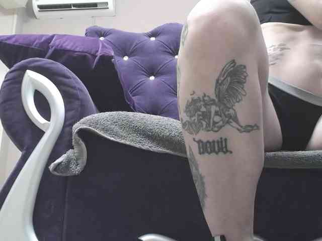 KennysXX webcam