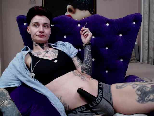 KennysXX webcam