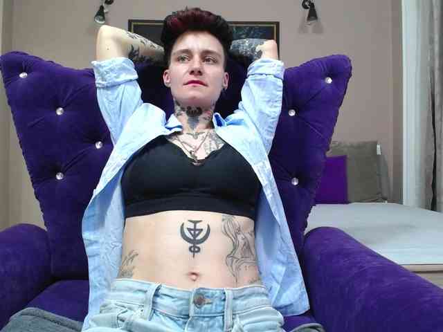 KennysXX webcam