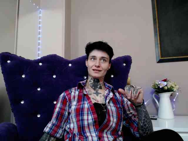 KennysXX webcam