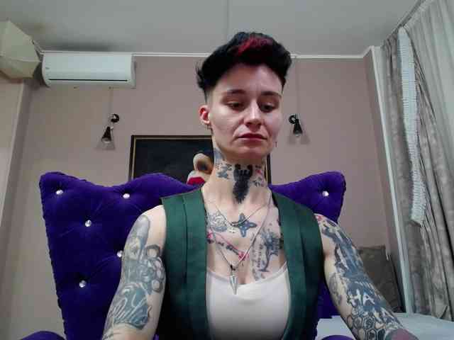 KennysXX webcam