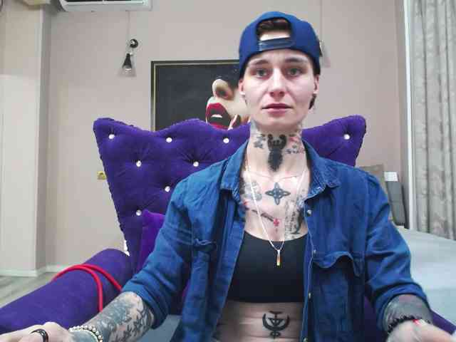 KennysXX webcam