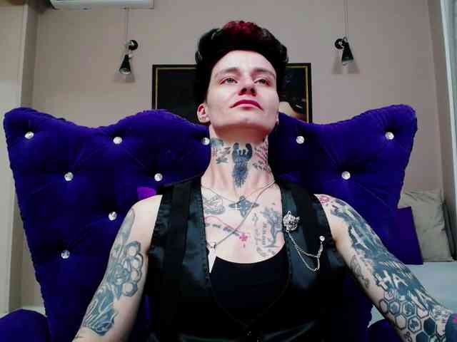 KennysXX webcam