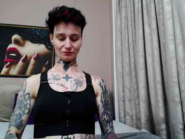 KennysXX webcam