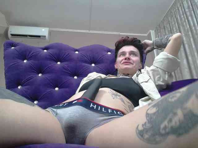 KennysXX webcam