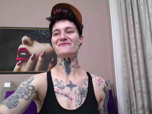 KennysXX webcam