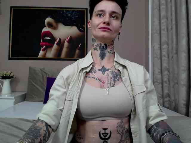 KennysXX webcam