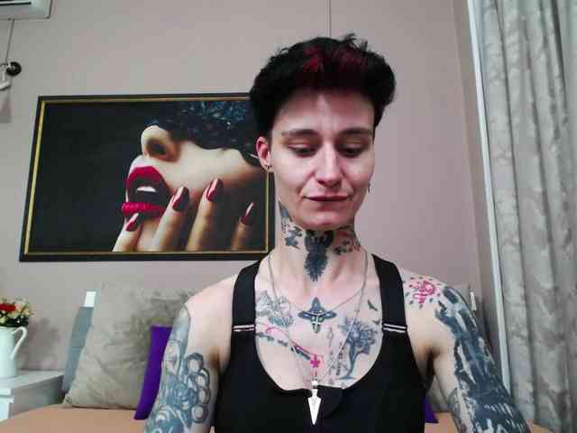 KennysXX webcam