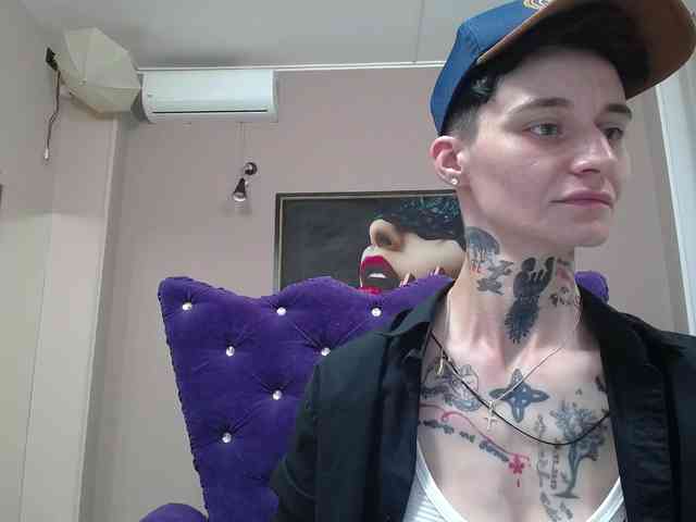 KennysXX webcam