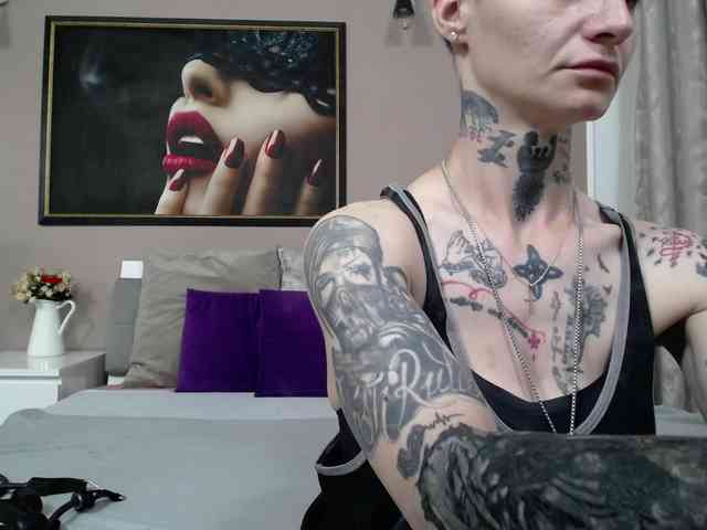 KennysXX webcam