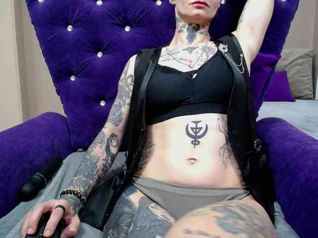 KennysXX webcam