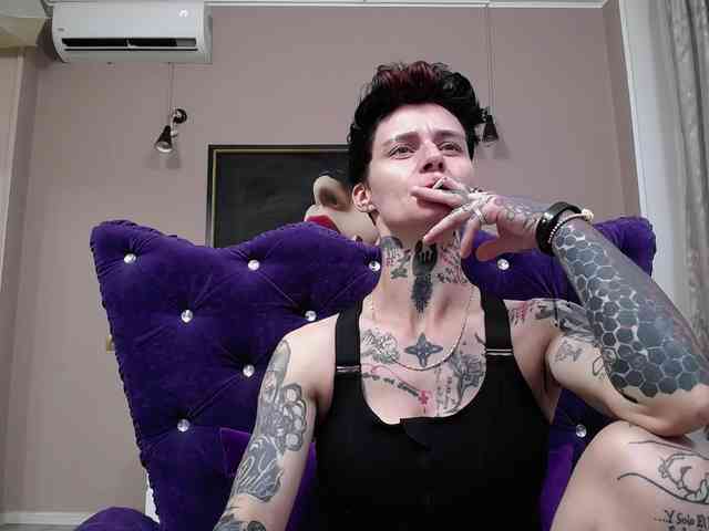 KennysXX webcam