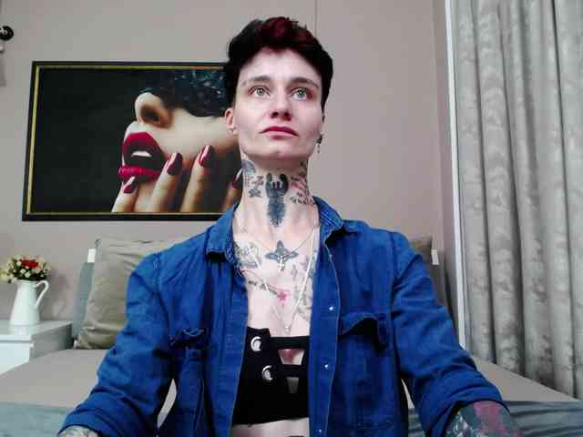 KennysXX webcam
