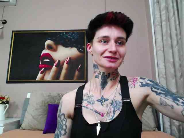 KennysXX webcam