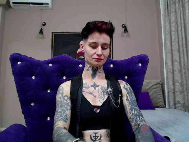 KennysXX webcam