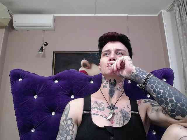 KennysXX webcam