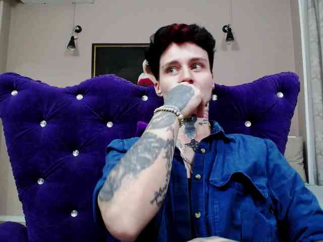 KennysXX webcam