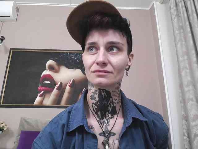 KennysXX webcam