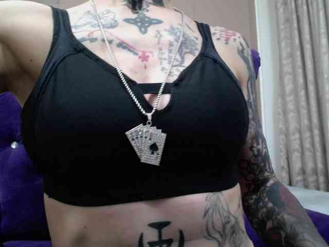 KennysXX webcam