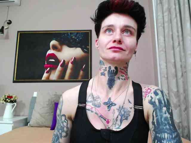 KennysXX webcam