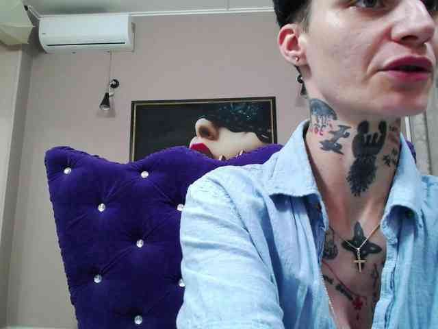 KennysXX webcam