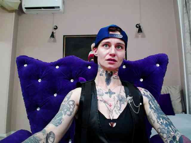 KennysXX webcam