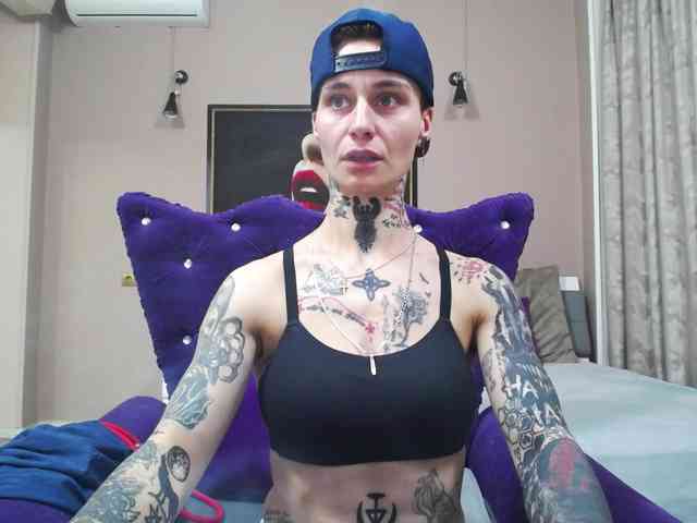KennysXX webcam