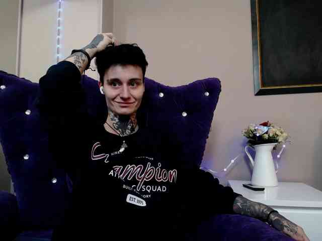 KennysXX webcam