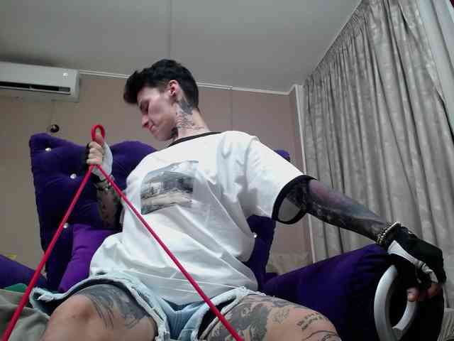 KennysXX webcam