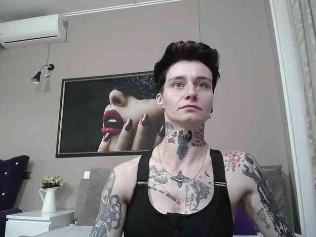 KennysXX webcam